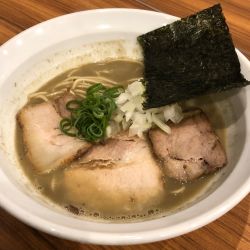 ラーメン