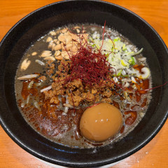 Hino担担麺 kokuuの画像