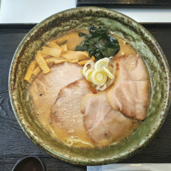 吉祥ラーメン 江の島店の画像