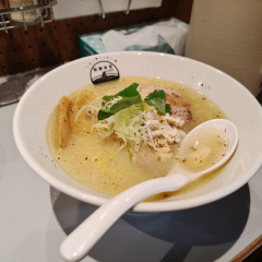 製麺食堂あぶみ 辻堂店の画像