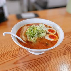 辛味噌󠄀らーめん