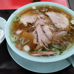 高田馬場なぎちゃんラーメン in白鳥会館の画像