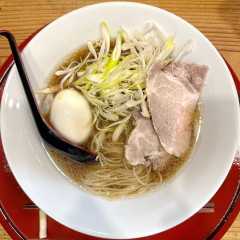 葱料理 shin’s placeの画像