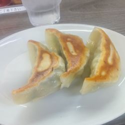 佐野ラーメン いってつ