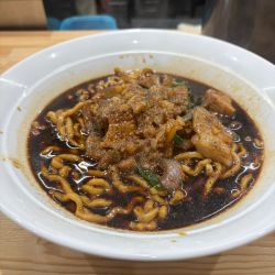 滑川スタブラ　大盛300g