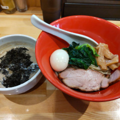 らーめん廣澤の画像