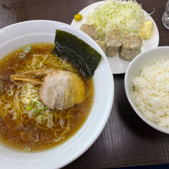ポパイラーメン 岩槻店の画像