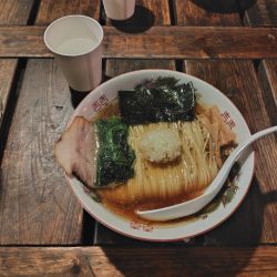 ラーメン