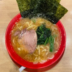 吉祥寺 武蔵家 笹塚店の画像