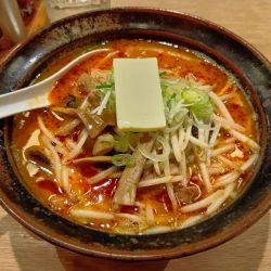 味噌オロチョン中辛