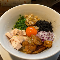 麺屋 玉ぐすくの画像