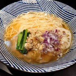 白王麺