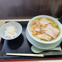 新橋ニューともちんラーメン 神保町店の画像