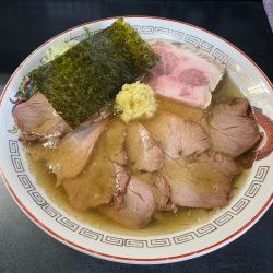 しょうが　肉増し