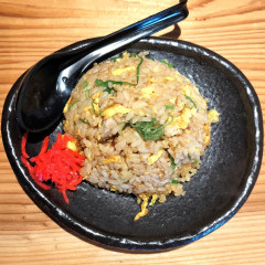 麺家一進 港店の画像