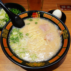 一蘭 大宮駅前店の画像