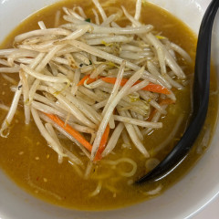 真ちゃんラーメンの画像
