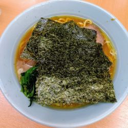 チャーシュー麺