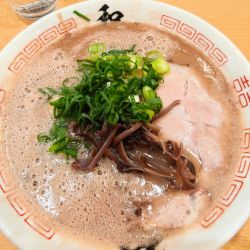 ラーメン