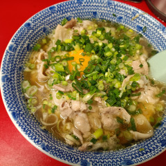 あ麺んぼの画像