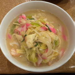 中国料理 群来軒の画像