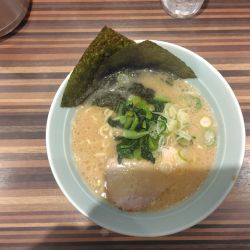 仙台っ子ラーメン