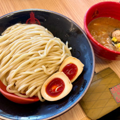 つけ麺専門店 三田製麺所 池袋東口店の画像