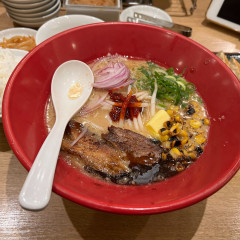 一風堂 川越インター店の画像