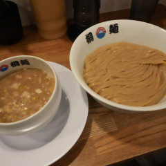 中華そば 桐麺 梅田店の画像