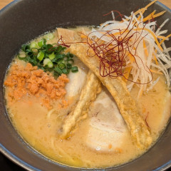 鶏Soba Toraやの画像