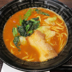 カレーハウス CoCo壱番屋 あきる野野辺店の画像