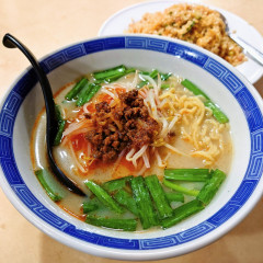 台湾料理 聚仙閣の画像