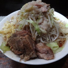 自家製麺 まさき（非乳化） 2号店の画像