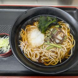 菜の花そば 千葉西口店の画像