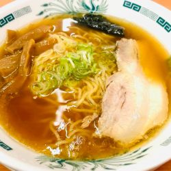 ラーメン