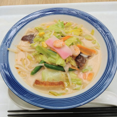 リンガーハット 西武所沢S.C.店の画像