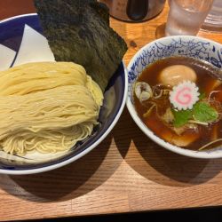 つけ麺