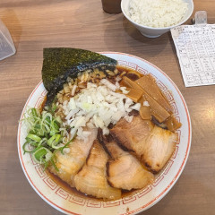 柏 濃麺や 39名の画像