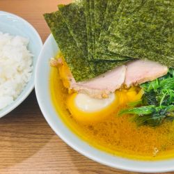 ラーメン 並 他 1,230円