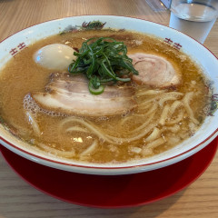 らぁ麺みずがめ食堂の画像