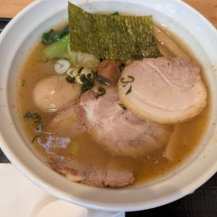 中華そば 松葉の画像