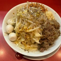 醤油DX（生姜）