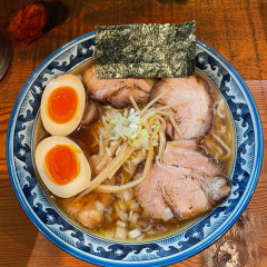 めん処 樹の画像