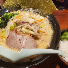 極味家 大倉山店の画像