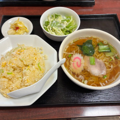 中華料理 留仙の画像