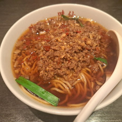 矢場味仙 中部国際空港セントレア店の画像