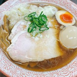 レギュラー煮干し 淡口醤油