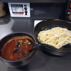 つけ麺 白虎の画像