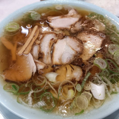 なぎちゃんラーメン 青物横丁店の画像