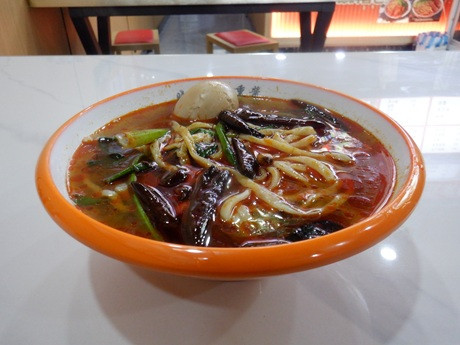 「板面　小」@晓野の写真